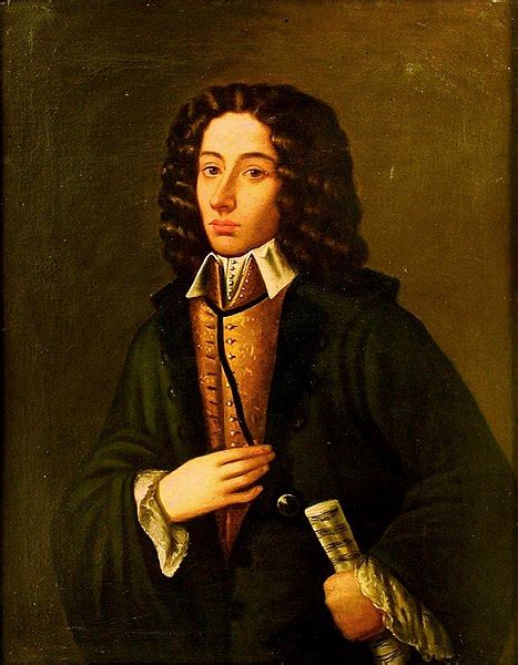 The 12 Greatest Composers from the Baroque Period - Violinspiration