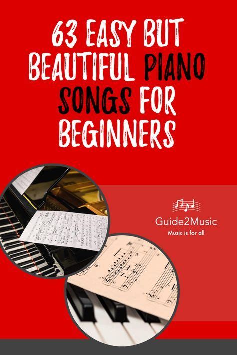 Online Music Lessons&music lessons online | Piano songs for beginners ...