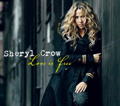 Untacksa: sheryl crow album covers