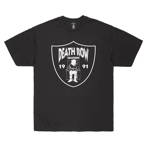 Death Row Records Clothing & Merch – Page 3