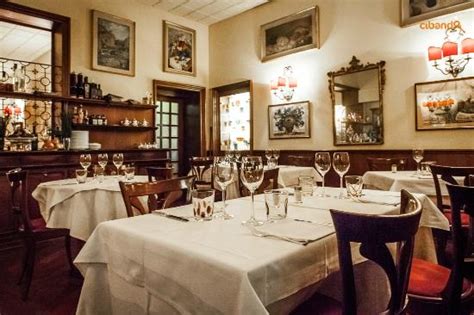 Bice, Milan - Centro Storico - Restaurant Reviews, Phone Number ...