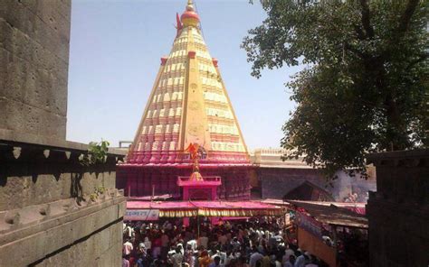 Jyotiba Temple Kolhapur, Mythological Importance, Timings