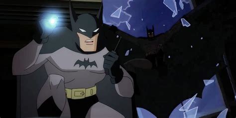 Incredible Batman: Caped Crusader Trailer Has More DC Villains Than You've Ever Seen