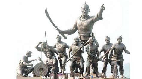 Who is Lachit Borphukan and Why we are celebrating his 400th Birth Anniversary?