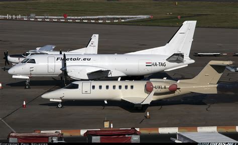 Learjet 40 - Untitled | Aviation Photo #6736425 | Airliners.net