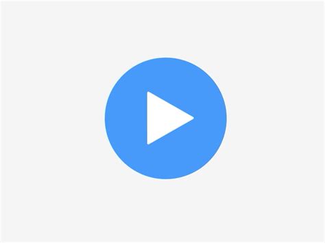 MX Player Logo Animation by Tanvi Sharma on Dribbble