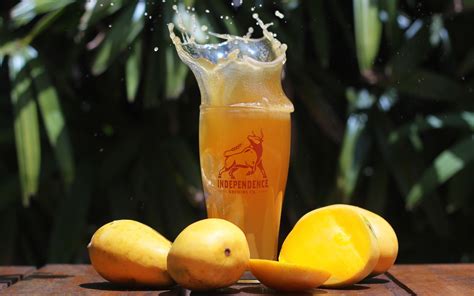 Visit these places in Pune for mango beer | WhatsHot Pune