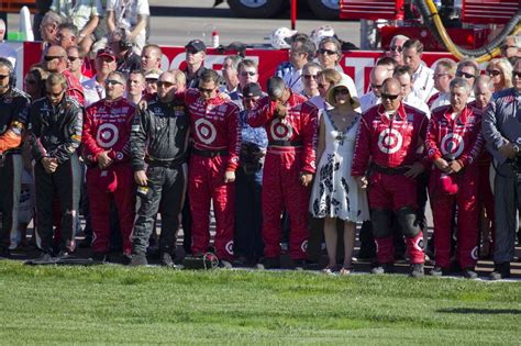 The death of Dan Wheldon: 'It's the ugly side of our sport' - masslive.com