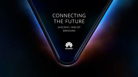 Anche Huawei pronta al debutto di uno smartphone con schermo pieghevole ...