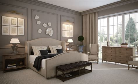 24 Catchy Master Bedroom Furniture Ideas - Home Decoration and ...