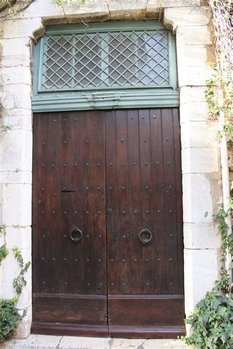 Saint Paul de Vence Cote D’azur, Provence, Garage Doors, Outdoor Decor ...