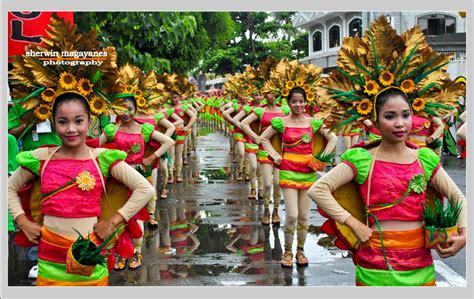 Byahero: 10th Gayon Bicol Festival of Festivals Showdown sadi Iriga | Unofficial list of ...