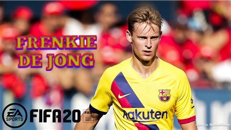 Frenkie de Jong Goals, Skills, Assists - FC Barcelona / Netherlands ...