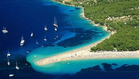 Zlatni Rat beach, Brac, Croatia - Ultimate guide (September 2024)