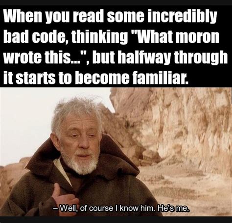 19 Coding Memes For The Programmers Among Us - Gallery | eBaum's World