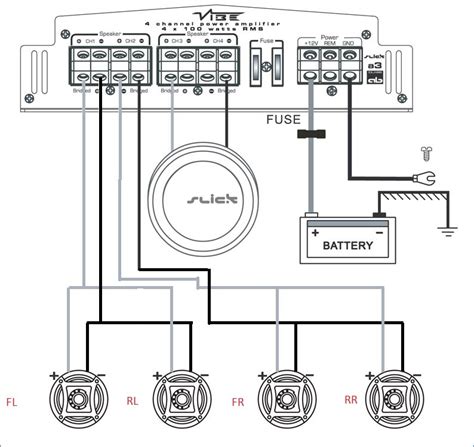 [DIAGRAM] Peavey Amp Speaker Wiring Diagrams - MYDIAGRAM.ONLINE