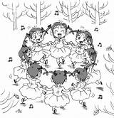 いいツインテールの日 どんじゃらホイ♪ 」Takaminnの漫画 sketch template