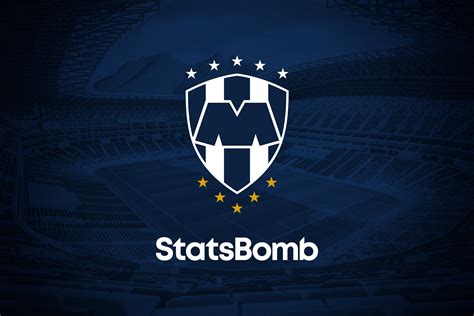 StatsBomb firma un acuerdo con el Club de Fútbol Monterrey Rayados ...