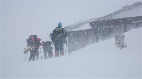 Stay safe in the mountains - Valdres