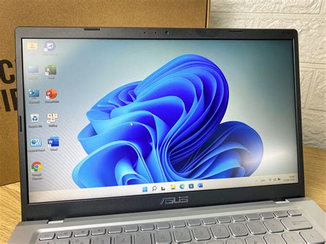 [Mới 100%] Asus Vivobook X415EA| I3-1115G4, I5-1135G7