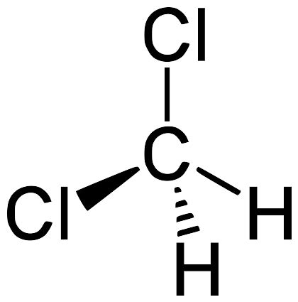 Dichlormethan