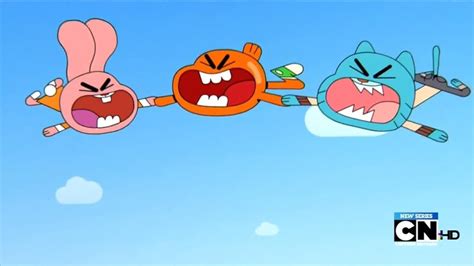 The Amazing World of Gumball (2011)