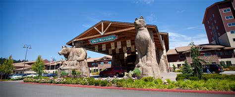 Behind The Thrills | Great Wolf Lodge possibly building near Disney ...