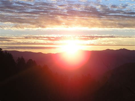 Sunrise Chimney Top Gatlinburg Tn | Gatlinburg, Trip, Gatlinburg tn