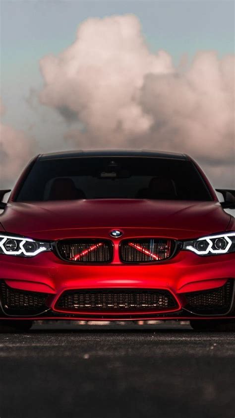 Red Bmw Wallpapers - Top Free Red Bmw Backgrounds - WallpaperAccess