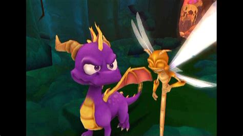 The legend of spyro - berlindazoo