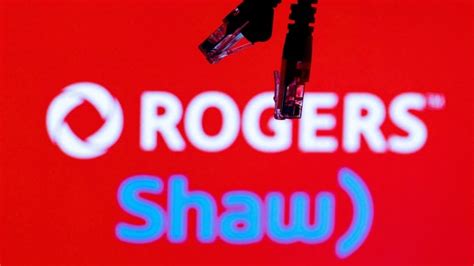 Rogers takeover of Shaw finalized, deal now official | CBC News