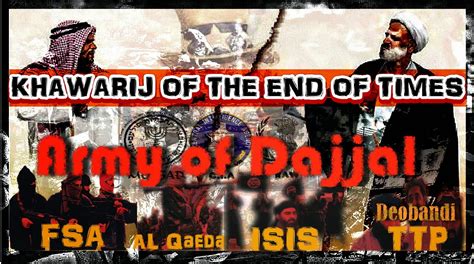 Khawarij Of The End of Times: 02/03/15