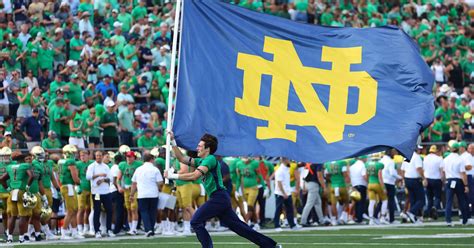 Get to Know Notre Dame: History, Location, Notable Alumni, and ...