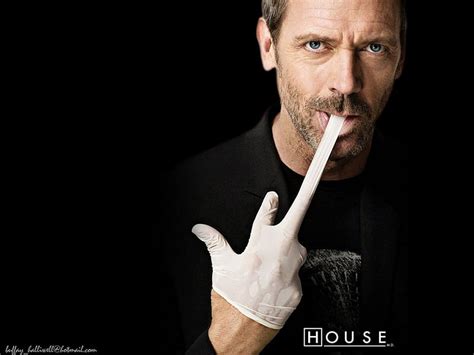 House MD, gregory, md, house, british, laurie, dr, english, hugh laurie ...