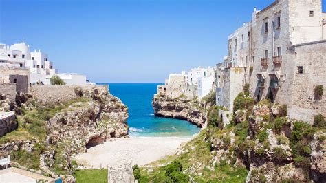 16 Best Hotels in Polignano a Mare. Hotels from $41/night - KAYAK