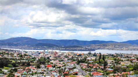 A must-read guide to help you prepare for Hobart weather - Playnia