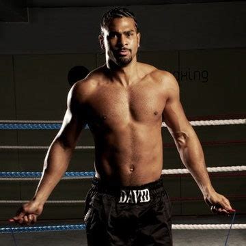 David Haye Workout, Training Routine & Diet - GQ.COM (UK) | British GQ