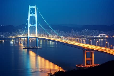 Gwangyang Bay Background Images, HD Pictures and Wallpaper For Free Download | Pngtree