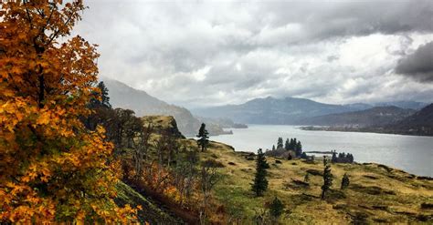 Columbia River Gorge is Open for Business – and as Beautiful as Ever ...