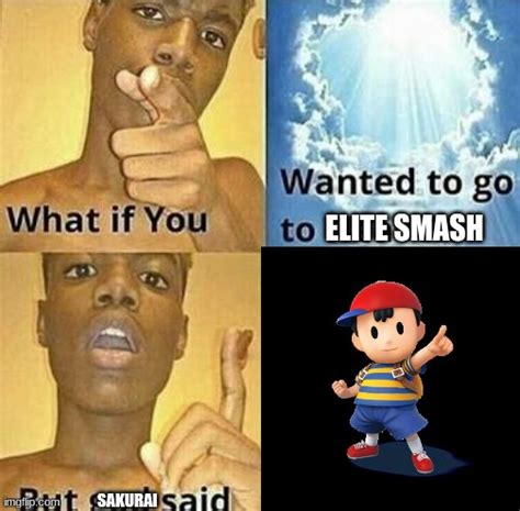 Smash_ultimate Memes & GIFs - Imgflip