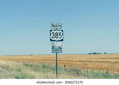 Idalia Colorado July 28 2021 Junction Stock Photo 2046271175 | Shutterstock