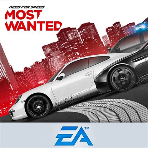 Need for Speed Most Wanted [Mobile] [Reviews] - IGN