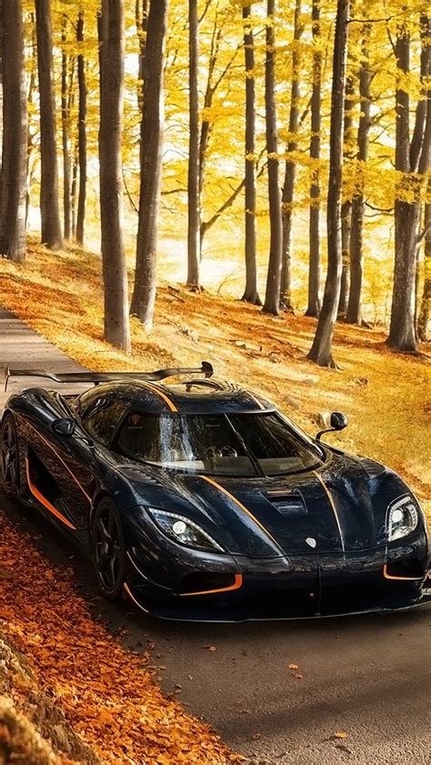 Koenigsegg Agera S Wallpaper