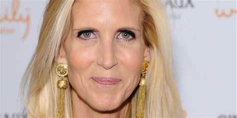 Ann Coulter Husband, Net Worth, Bio, Boyfriend, Married, Height, Feet