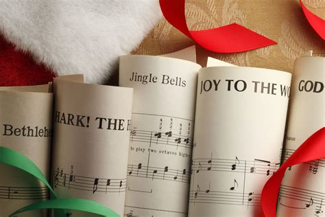 Christmas Songs