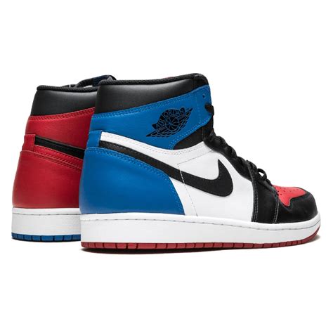 Air Jordan 1 Retro High OG Top 3 - DS Kicks