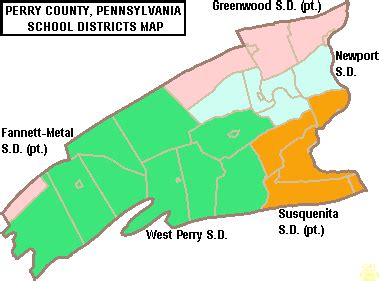 Perry County, Pennsylvania - Familypedia