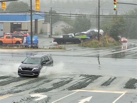 More rain for the Avalon as water levels increase