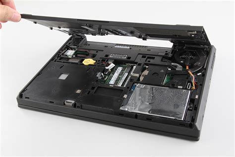 Lenovo ThinkPad T440p Disassembly | MyFixGuide.com