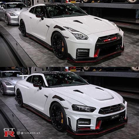 R35 or R36? @Romanmiah... in 2020 | Gtr, Nissan gtr, Sports cars luxury